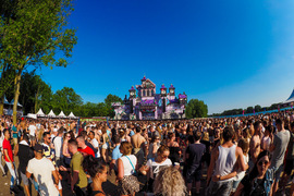 Emporium Festival foto