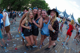 Emporium Festival foto