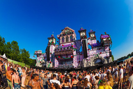 Emporium Festival foto