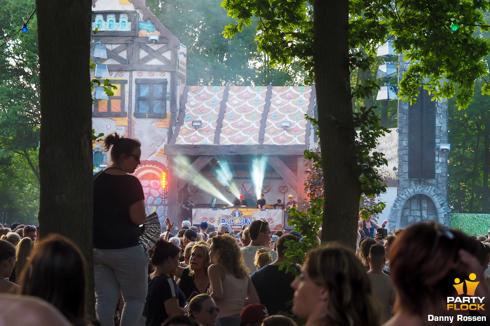 foto Emporium Festival, 27 mei 2017, De Berendonck