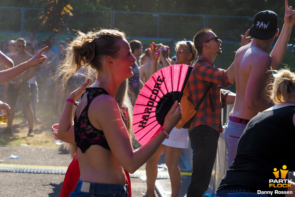 foto Emporium Festival, 27 mei 2017, De Berendonck