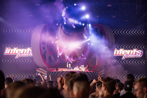 foto Intents Festival, 27 mei 2017, D'n Donk, Oisterwijk #918005