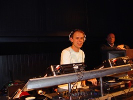foto Armin Only, 17 april 2004, Ocean Diva, Amsterdam #91802