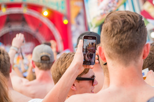 foto Intents Festival, 27 mei 2017, D'n Donk, Oisterwijk #918057