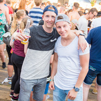 foto Intents Festival, 27 mei 2017, D'n Donk, Oisterwijk #918063