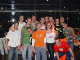 foto Armin Only, 17 april 2004, Ocean Diva, Amsterdam #91833