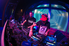 Harmony of Hardcore foto