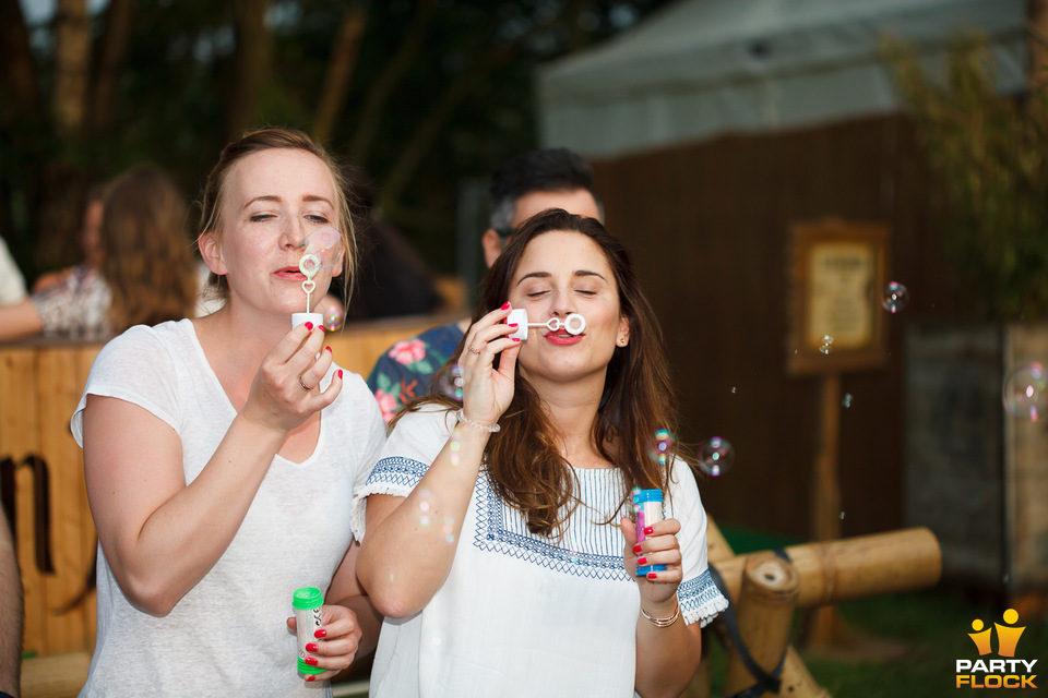 foto Freshtival, 3 juni 2017, Het Rutbeek