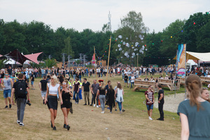 foto Freshtival, 3 juni 2017, Het Rutbeek, Enschede #918727