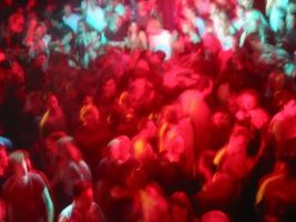 foto High Quality, 29 maart 2002, Melkweg, Amsterdam #9188