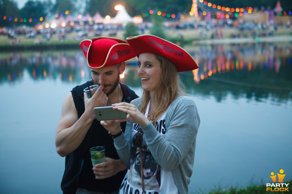 foto Freshtival, 3 juni 2017, Het Rutbeek