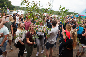 foto Freshtival, 4 juni 2017, Het Rutbeek, Enschede #918863