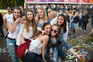 foto Freshtival, 4 juni 2017, Het Rutbeek, Enschede #918865