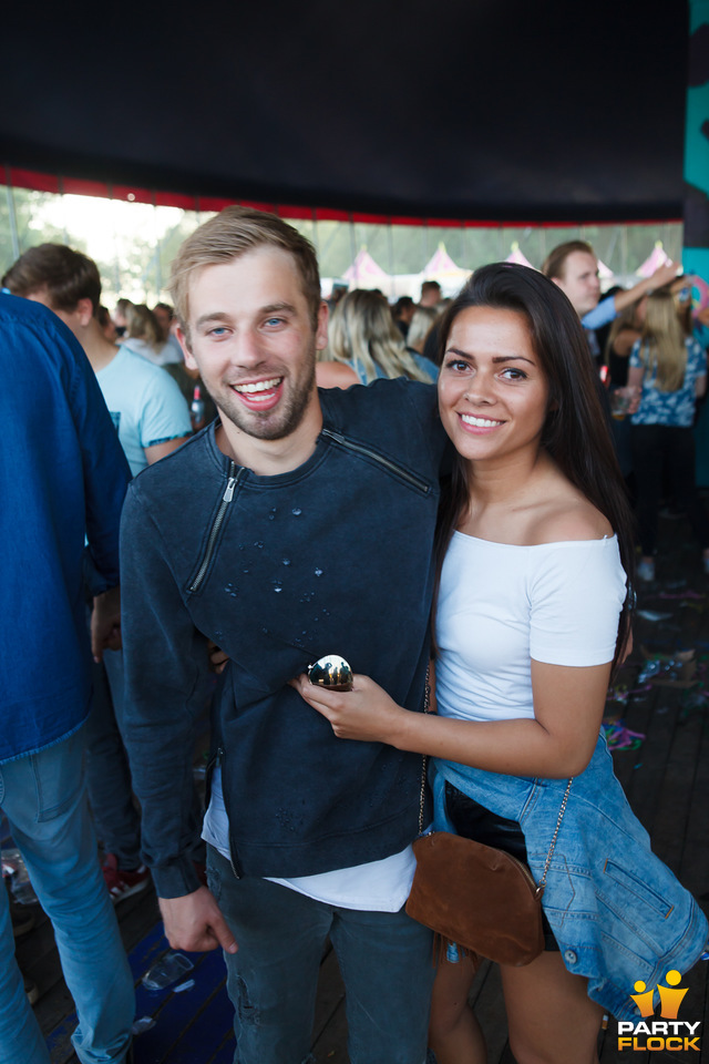 foto Freshtival, 4 juni 2017, Het Rutbeek