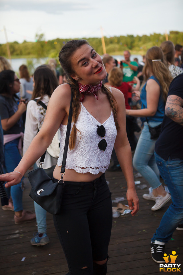 foto Freshtival, 4 juni 2017, Het Rutbeek