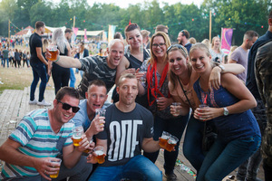 foto Freshtival, 4 juni 2017, Het Rutbeek, Enschede #918879