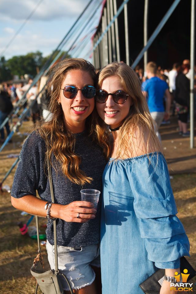 foto Freshtival, 4 juni 2017, Het Rutbeek