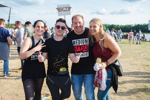 foto Freshtival, 4 juni 2017, Het Rutbeek, Enschede #918908