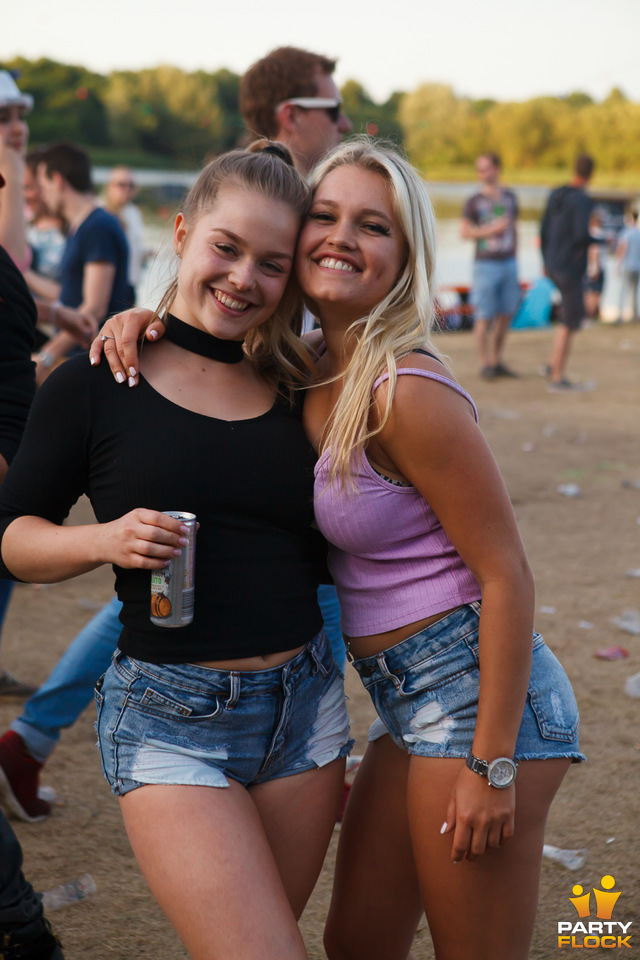 foto Freshtival, 4 juni 2017, Het Rutbeek