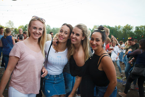 foto Freshtival, 4 juni 2017, Het Rutbeek, Enschede #918929