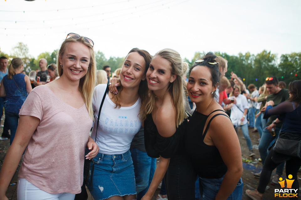 foto Freshtival, 4 juni 2017, Het Rutbeek