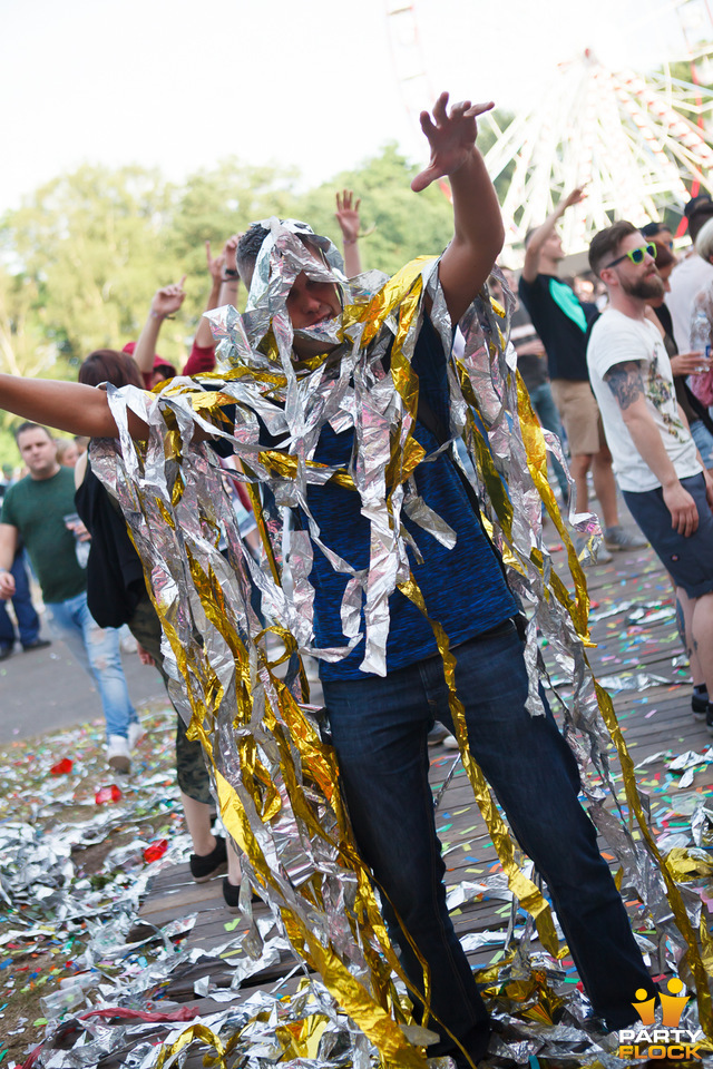 foto Freshtival, 4 juni 2017, Het Rutbeek