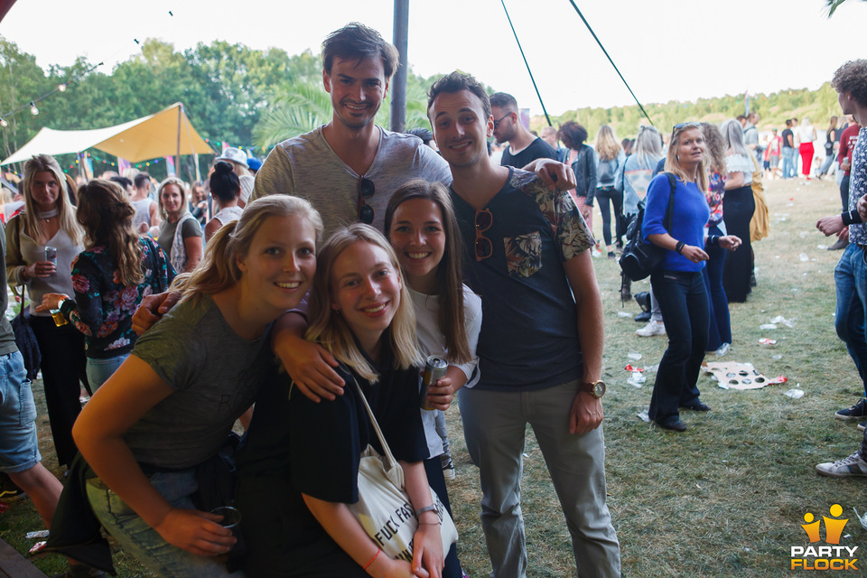 foto Freshtival, 4 juni 2017, Het Rutbeek