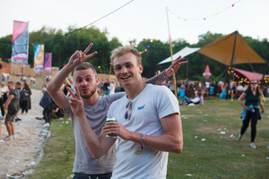 foto Freshtival, 4 juni 2017, Het Rutbeek, Enschede #918969