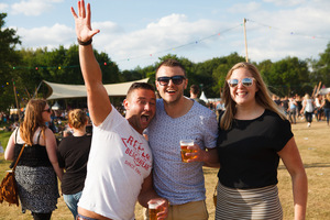 foto Freshtival, 4 juni 2017, Het Rutbeek, Enschede #918986