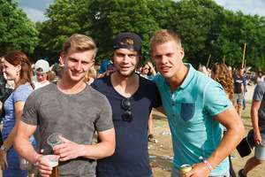 foto Freshtival, 4 juni 2017, Het Rutbeek, Enschede #918990