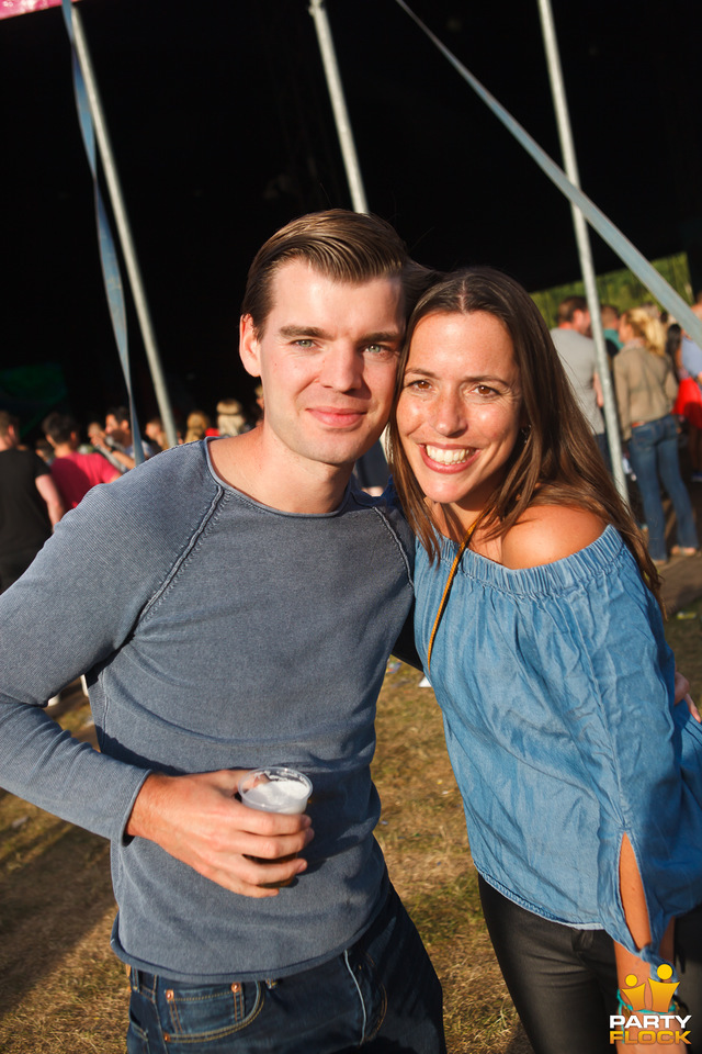 foto Freshtival, 4 juni 2017, Het Rutbeek