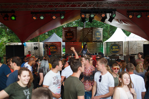 foto Freshtival, 4 juni 2017, Het Rutbeek, Enschede #918997