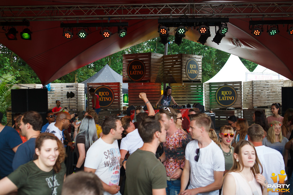 foto Freshtival, 4 juni 2017, Het Rutbeek