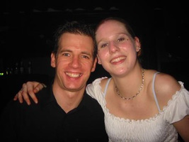 foto High Quality, 29 maart 2002, Melkweg, Amsterdam #9190