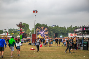 foto Defqon.1 Weekend Festival, 24 juni 2017, Walibi Holland, Biddinghuizen #920039