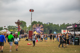 Defqon.1 Weekend Festival foto