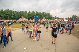 foto Defqon.1 Weekend Festival, 24 juni 2017, Walibi Holland, Biddinghuizen #920041