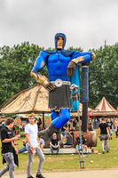 foto Defqon.1 Weekend Festival, 24 juni 2017, Walibi Holland, Biddinghuizen #920042