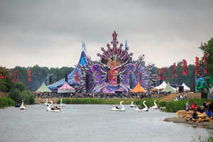 foto Defqon.1 Weekend Festival, 24 juni 2017, Walibi Holland, Biddinghuizen #920050