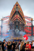 foto Defqon.1 Weekend Festival, 24 juni 2017, Walibi Holland, Biddinghuizen #920053