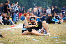 Defqon.1 Weekend Festival foto