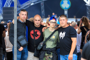 foto Defqon.1 Weekend Festival, 24 juni 2017, Walibi Holland, Biddinghuizen #920072