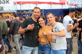 Defqon.1 Weekend Festival foto