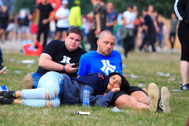 Defqon.1 Weekend Festival foto