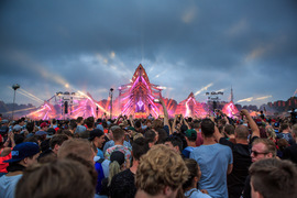 Defqon.1 Weekend Festival foto