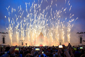 foto Defqon.1 Weekend Festival, 24 juni 2017, Walibi Holland, Biddinghuizen #920095