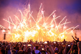 Defqon.1 Weekend Festival foto