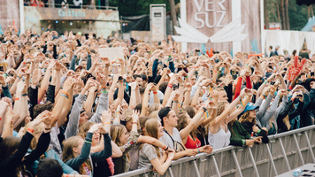 foto Sunrise Festival, 24 juni 2017, Lilse Bergen, Lille #920119