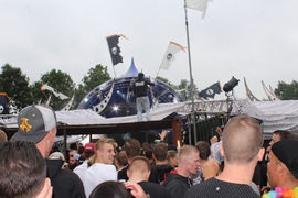 Defqon.1 Weekend Festival foto