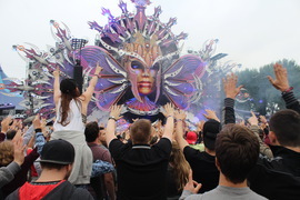 Defqon.1 Weekend Festival foto